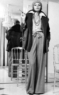 1920s Fashion Women, Minimalist Moda, 1920s Women, 1930 Fashion, 1920s Outfits, 30s Fashion, Queer Fashion, 20s Fashion, 1930s Fashion