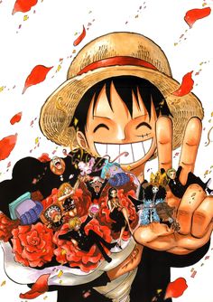 One Piece Cover Story, Ace And Luffy Wallpaper, Luffy Birthday, One Piece Aesthetic, Birthday Icon, Y2k Wallpaper, Phone Ideas, Straw Hats