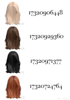 Codes For Bloxburg Hair, Bloxburg Blonde Ponytail Codes, Roblox Berry Avenue Codes Hair Black, Bloxburg Codes Black Hair, Hair Codes Berry Ave Brown, Bloxburg Codes For Brown Hair, Berry Ave Codes Hair Blonde, Berry Hair Codes, Bloxburg Hair Codes Ginger