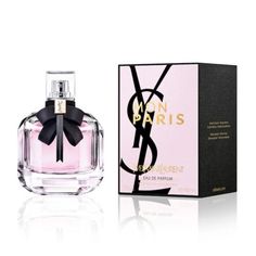 Mon Paris Ysl, Yves Saint Laurent Mon Paris, Saint Laurent Mon Paris, Ysl Mon Paris, Saint Laurent Perfume, Seize The Moment, Paris Perfume, Floral Perfume, Lulu Leggings