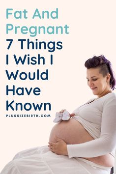 Are you fat and pregnant or fat and trying to conceive? There are a few special things you need to know! Birth Stories, Trying To Conceive, Pregnancy Tips, Plus Size Pregnancy, Baby Fever, New Life, Plus Size Fashion, The Internet, Need To Know