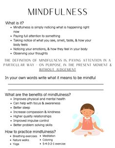 Emotional Awareness Activities For Kids, Emotional Awareness Activities, Sel Worksheets, Kids Therapy, Think Sheet, Journal Prompts For Kids, Psychological Help