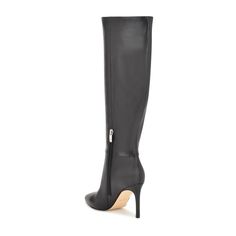 Upgrade your wardrobe with the Richy heeled boots. These pointy toe boots are guaranteed to turn heads. Nine West Boots, West Boots, Pointy Toe Boots, Toe Boots, Women Boots, Red Suede, Tan Suede, Perfect Shoes, Blue Suede