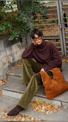 Tibi Color Wheel Outfits, Cool Mom Outfits Fall 2024, Gallery Outfit, Minimal Stil, Minimalist Moda, Casual Outfit Inspiration, Mode Casual, 가을 패션, Style Mistakes