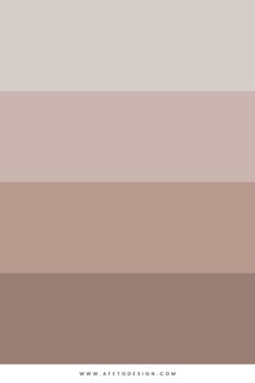 an image of the same color scheme in different shades