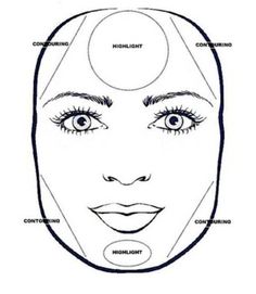 How To Get The Perfect Contour For Your Face Shape Square Face Makeup, Thicker Eyebrows, How To Contour Your Face, How To Contour, Free Makeup Samples, Makeup Samples, Square Face Shape, Cake Face, Makeup Class