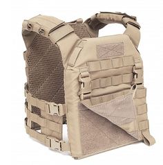 Survival Bushcraft, Tactical Equipment, Chest Rig, Tactical Vest