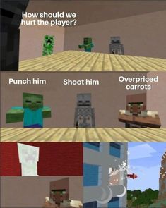 Minecraft Meme Cool Minecraft, Memes Br, Top Memes