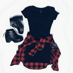 Fest Outfits, Tween Outfits, Teenager Outfits, Really Cute Outfits, Girls Fashion Clothes, Teenage Fashion Outfits, Edgy Outfits, Mode Inspiration, Teen Fashion Outfits