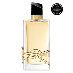 Shop Libre Eau de Parfum by Yves Saint Laurent. YSL Libre is a timeless, women's fragrance that features notes of lavender, orange bloom and musk accord. Saint Laurent Libre, Feminine Perfume, Perfume Floral, Vanilla Perfume, Feminine Fragrance, Ysl Beauty, Armani Prive, Lavender Scent, New Fragrances