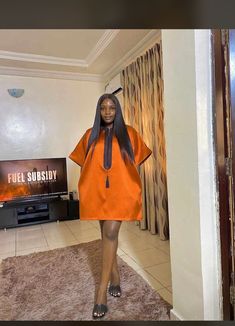 Short Agbada For Women, Free Wears Ankara, Mikado Gown Styles, Short Bubu Gowns Ankara, Silk Material Dress Styles, Kampala Short Gown Style, Simple Gown Designs Classy, Casual Gowns Classy, Simple Short Gowns Classy