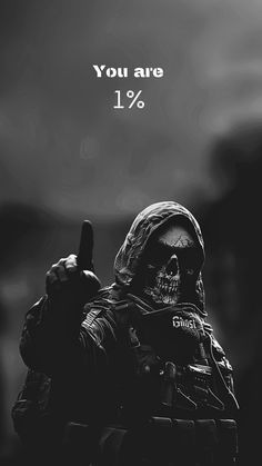 #wallpaperforyourphone #military #army #ghost #cod #warrior #motivation #motivate #quotes #soldier Ghost Soldier Wallpaper, Cod Black Ops 2 Wallpaper, Usmc Wallpaper Iphone, Motivational Dark Wallpaper, Special Ops Wallpaper, Army Astethic, Moons Out Goons Out, Cod Mw2 Ghost Wallpaper, Army Motivation Wallpaper