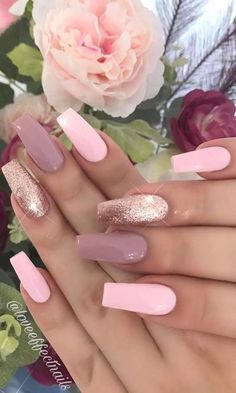 Summer Time Nails, Bright Summer Acrylic Nails, Wedding Nail Polish, Bright Summer Nails Designs, Bright Summer Nails, Cute Summer Nails, Bright Nails, Summer Acrylic Nails, Summer Nails Colors