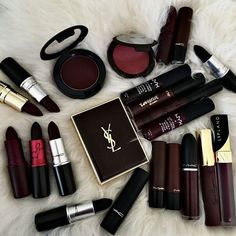 Shade Reference, Blood Makeup, Im Waiting, Rich Lifestyle Luxury, Luxury Vibes, Nyx Matte, Chique Outfits, Dark Feminine Aesthetic, Rich Lifestyle