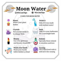 Lunar Witch, Snow Moon, Witch Things, Moon Magick, Moon Rituals, New Moon Rituals, Moon Water, Grimoire Book