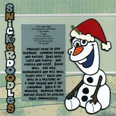 a cartoon character with a santa hat on holding a baseball bat in front of a sign