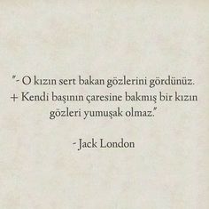 a quote from jack london on the topic of love