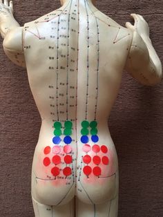 腰痛の場所で本当の原因が分かります！ | サイマティクスセラピーオフィス ラサルーテ オフィシャル プログ Red Moles, Eastern Medicine, Dancer Workout, Acupuncture Points, Trigger Points, Medical Practice, Sports Health, Reflexology, Body Treatments