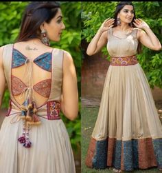 Womens Suit Design, Dresses Out Of Sarees Design, Kurti Latest Design, Latest Designer Party Wear Dresses, Indian Style Dress, Clothing Fancy, Bridesmaid Suits, Fancy Gown, Dress Bridesmaids