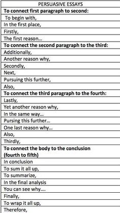 the four types of descriptive text in different languages, including one that has been written on it