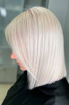 White Platinum Blonde Hair, Platinum Blonde Hair Color Ideas, Short Blonde Hairstyles, Short Platinum Blonde Hair, Hair Shade, Blonde Hair Colors, Honey Blonde Hair Color, Platinum Blonde Hair Color, Icy Blonde Hair