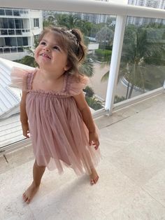 Baby Girl Wedding Outfit, 2nd Birthday Dress, Tulle Baby Dress, Baby Wedding Outfit, Baby Tulle Dress, 1st Birthday Dress, Flower Girl Outfit, White Tulle Dress