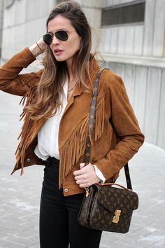 Western Brown, Suede Biker Jacket, Suede Biker, Festival Jacket, Suede Leather Jacket, Boating Outfit, Western Jacket