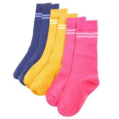 These kids’ socks have coloured stripes. They have reinforced heels and toes to last longer. Made from cotton-rich fabric, the children’s socks keep feet warm and dry.
#kidswear #kidsfashion #socks #ecommerce #dropshipping #onlinebusiness #dropshippingXL Navy Socks, Jackets Sweaters, Pink Socks, Rich Fabric, Striped Socks, Kids Socks, Cotton Socks