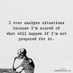 Scared Quotes, Infj, Reality Quotes, A Quote, Thoughts Quotes, Relatable Quotes