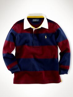 Wasp Style, Long Sleeve Polo Outfit, Ivy Fashion, Rugby Jerseys, Ralph Lauren Rugby Shirt, Mens Jersey