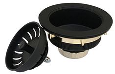 an image of a black speaker with its lid open and the speakers inside it's enclosure