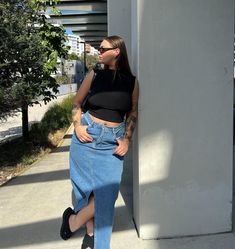 Digital Diary Instagram, Funk Outfit, Plus Size Aesthetic Outfits, Minimalist Wardrobe Capsule, Scandi Fashion, Streetwear Inspiration, Styling Inspiration, Pinterest Aesthetic