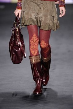 Weird Fashion, Fashion Mood Board, Medieval Fashion, Anna Sui, Fashion Killa, Clothing Items, High Fashion, What To Wear