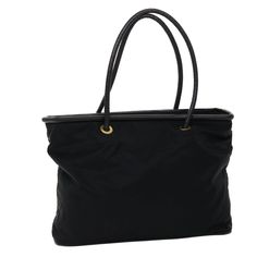 Celine Tote Bag Nylon Black bs6316BRAND : Celine Color : Black Material : Nylon Size(cm) : W43cm x H32cm x D11cm(Approx) Size(inch) : W16.9 x H12.6 x D4.3inch(Approx) Style : Tote Bag Comes with : There is no item box and dust bag. We will send only the item you can see in the photo. Serial No. : T05/1 Made in : Italy Free delivery over $100 | Delivery 5-8 or 10-15 working days Please note that during high season and Sale period, delivery times may be affected We accept payment with a Credit card, Debit card, or Paypal. Black Nylon Office Bag, Elegant Nylon Tote Shoulder Bag, Elegant Nylon Tote Bag, Classic Nylon Shoulder Bag For Shopping, Elegant Nylon Shoulder Bag For Shopping, Classic Nylon Shoulder Bag With Double Handle, Elegant Nylon Bag With Leather Trim, Classic Nylon Shopping Bags, Classic Nylon Rectangular Shoulder Bag