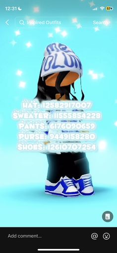 Berry Avenue Codes Clothes Baddie Blue, Brookhaven Outfit Codes Blue, Roblox Codes Summer, Baddie Roblox Outfits Codes Light Skin, Berry Avenue Blue Outfit Codes, Ice Spice Roblox Outfit Codes, Baddie Outfit Codes Bloxburg, Baddie Outfits Roblox Codes, Barry Avenue Codes Outfit Baddie