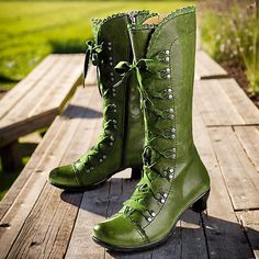 Kategorie:Stiefel; Obermaterial:Kunstleder; Saison:Winter,Herbst; Absatzform:Kätzchen-Ferse; Geschlecht:Damen; Zehe Form:Runde Zehe; Art:Stiefel mit mittlerer Wade; Stil:Elegant,Modisch,Brautkleider schlicht,Vintage; Absatzhöhe (Zoll):1-2; Außensohlenmaterialien:MD (Phylon); Anlass:Outdoor,Täglich; Verschluss:Schnürsenkel; Muster:Feste Farbe; Kotierung:11/09/2023; 2023 Trends:Knopfstiefel,Stiefel mit Absatz,Übergrössen,Bullock Schuhe; Absatzhöhe:Mittlerer Absatz Fairy Boots, Button Boots, Lace Ankle Boots, Boots Heel, Glamour Vintage, Boots Style, Sport Shoes Women, Faux Leather Boots, 2023 Trends