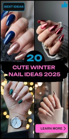 Acrylics Green, Cute Winter Nail Ideas, Skin Self Care, French Manicure Gel, Manicure Gel Polish, Adorable Nails, Stiletto Shaped Nails, Winter Nail Ideas, August Nails