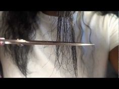 11 Secrets - How To Make Your Hair Grow Faster & Longer Now! Black Natural Hair Care, Black Hair Growth, Grow Long Hair, Grow Hair Faster, Beautiful Natural Hair, Black Hair Care, Curly Hair Tips, Hair Life, Natural Hair Growth