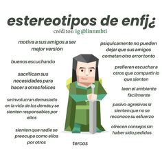 Enfj T, Memes