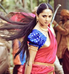 Prabhas And Anushka, Bahubali 2, Best Short Films, Anushka Photos, Historical Movies, Indian Designer Sarees, Latest Designer Sarees, Designer Sarees Online