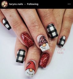 Thanksgiving Nail Designs, Her Nails, Fall Acrylic Nails, Thanksgiving Nails, Nails 2023, Easter Nails