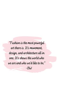 “Fashion is the most powerful art there is. It’s movement, design, and architecture all in one. It’s shows the world who we are and who we’d like to be.” Blair Waldorf Fashion Quotes, Iconic Blair Waldorf Quotes, Blair Waldorf Phone, What Would Blair Waldorf Do, How To Be Like Blair Waldorf, Blair Waldorf Mindset