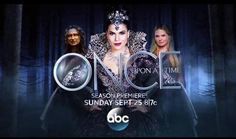 the cast of once on abc