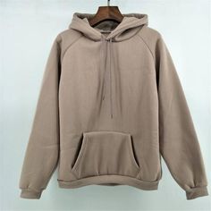 FREE SHIPPING ON ALL ORDERS OVER $50 | 100% SATISFACTION GUARANTEED Click "ADD TO CART" To Get Yours Now | Up To 60% OFF ✨ Protect your body for this Cold Season or simply wear them for additional comfort. Wear the Best Pullover Jacket this Season with this Casual Hoodie with Pocket Pullover from Arimonz! It's made of soft material to keep your skin warm on chilly days. Perfect for a cozy feel in cold weather. Features: 📌 Soft, comfortable, and warm📌 Made With Polyester Fiber 80%📌 Comes with Basic Plain Hoodie For Fall, Fall Basic Tops With Kangaroo Pocket, Yellow Girl, Mens Casual Suits, Fleece Women, Boys And Girls Clothes, Women Hoodies, Crop Top Sweatshirt, Casual Sportswear