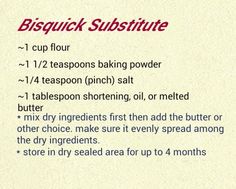 a recipe for biscuits with instructions on how to bake them