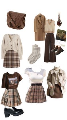 Tae Outfits, Venus Capricorn, Gilmore Core, Summer Academia, 7th Grade Outfits, Goal Aesthetic, 6th Form Outfits, Daily Aesthetic, Librarian Style