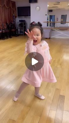 BabyAthena🤩 & family💗mom managed👀 on Instagram: "Starting a new year with a happy Jive!🐰💃🏻😂

#itsbabyathena#babydancer#ballroombaby#ballroomlatin#jive#chacha#samba#rumba#pasodoble#lovetodance#happy#smile" February 10, Family Mom, Jive, Happy Smile, Dance Music