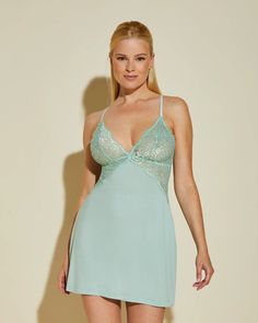 Cosabella | Pret A Porter Italian Nightie Lace Sleepwear With Delicate Straps And V-neck, V-neck Sleepwear With Delicate Straps For Night, Night Sleepwear With Lace Trim And Underwire, Lace Underwire Sleepwear For Loungewear, Lace Camisole Slip For Loungewear, Coquette Sleepwear With Built-in Bra And V-neck, Coquette V-neck Sleepwear With Built-in Bra, Coquette Sleepwear With Delicate Straps For Loungewear, Petite Curvy