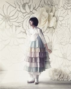 Korean Costume, Fusion Design, Korean Wedding