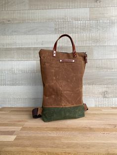 Waxed Canvas Backpack, Macbook 13, Canvas Backpack, Backpack Straps, Top Seller